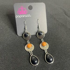 Droplet Earrings